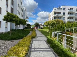 Apartament Viva Gdańsk