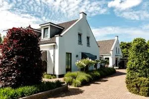 B&B Wijk aan Duin - Velsen-Zuid