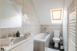 GRAND CONFORT, Appartement Osny