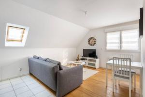 GRAND CONFORT, Appartement Osny