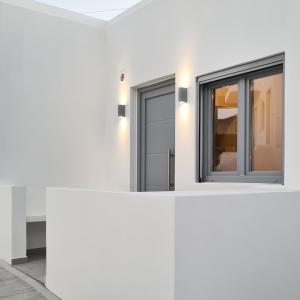 Seanfinity Beachfront Suites Naxos Greece