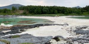 BEDEHUSET Basecamp Senja