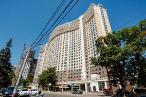 Apartments in Arcadia Vip