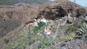 Casa Cueva Manuel y MarÃa