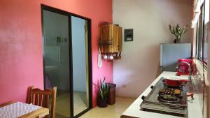 Trebolmar Apartments for remote work