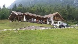 Bar Ristorante Affittacamere Passo Durone - Saone