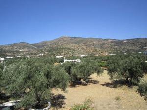 Elisso Villas Sifnos Greece