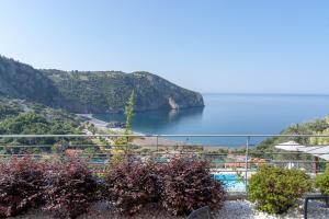 Αlissachne Suites