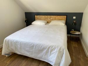 Maisons d'hotes Aou Saintou : photos des chambres