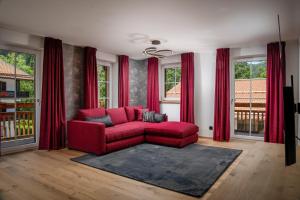 Luxury Apartments "R6 Tegernsee"
