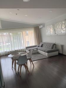 Apartamentai Fortuna