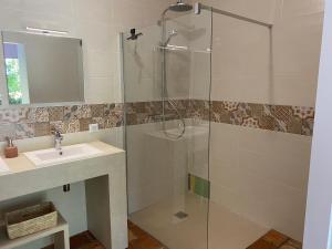 Maisons d'hotes Aou Saintou : photos des chambres