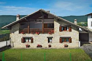 Casa Rural Pedronea - Aizároz