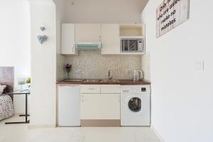 Nerja CityCenter B Terrace