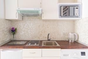 Nerja CityCenter B Terrace