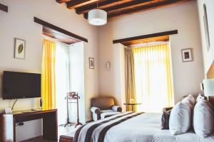 Hotel Parador de Alcalá