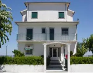 Hotel Novo Dia - 福什科阿新镇