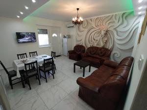 Emmabella Apartmanok Eger