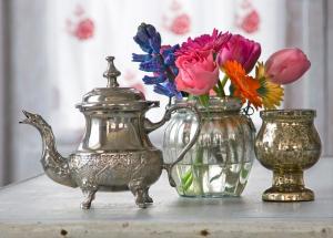 In de Aap - Appartementen & Guesthouse