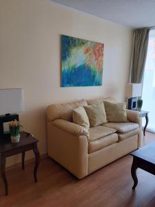 Departamento Amueblado