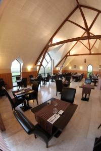 Hotels Auberge De Bourgogne : photos des chambres