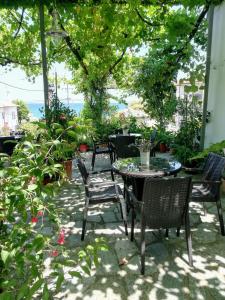 Hotel Erato Pelion Greece