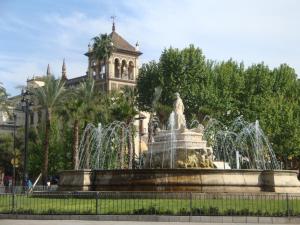 UNICO ALCAZAR Apartment
