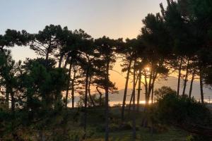 Appartement neuf sur Plage de Calvi Vue Mer