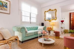 UNICO ALCAZAR Apartment