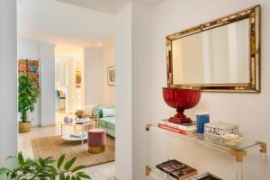 UNICO ALCAZAR Apartment