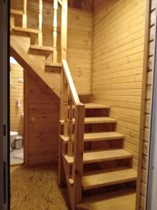 Holiday Home room in Domik na Novozapadnoi 39