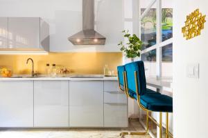 UNICO ALCAZAR Apartment
