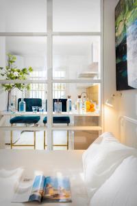 UNICO ALCAZAR Apartment