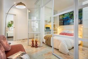 UNICO ALCAZAR Apartment