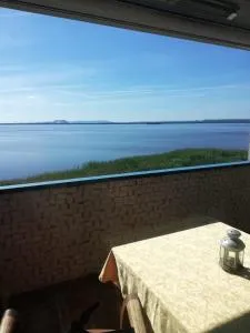 Ferienwohnung direkt am Steinhuder Meer - Mardorf