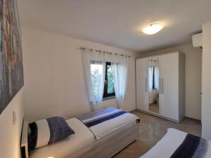 Apartment in Crikvenica 34973