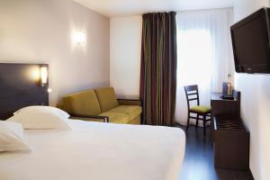 Escale Oceania Vannes Centre