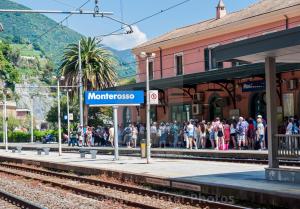 Monterosso al Mare 20