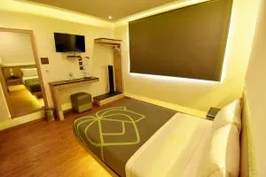 Hotel Lirio - Adult Only - 托卢卡