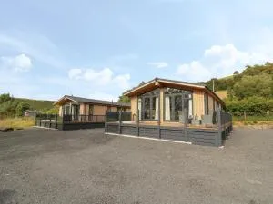 Hazel Lodge - Llangurig