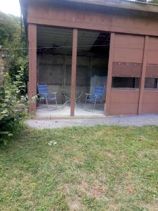 La maison écologique