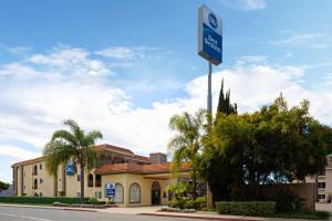 Best Western San Diego/Miramar Hotel