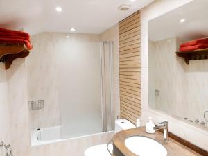 Apartamentos Casa Patro