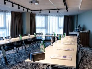 Hotels Novotel Angers Centre Gare : photos des chambres