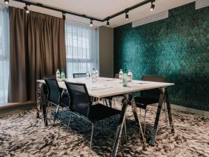 Hotels Novotel Angers Centre Gare : photos des chambres