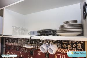 Apartamento 608 -You Need