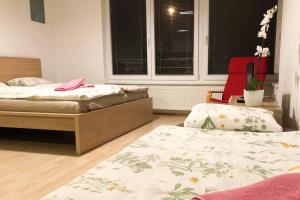 Modern apartments - Airport 8mins