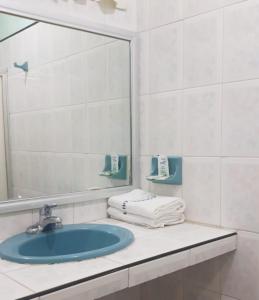 Hotel Azteca Tabasco