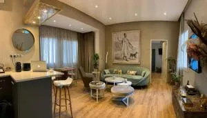 La Rose des Sables - 格雷岛