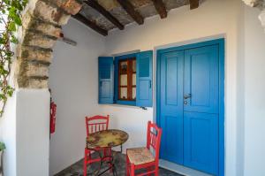 Naxos Filoxenia Hotel